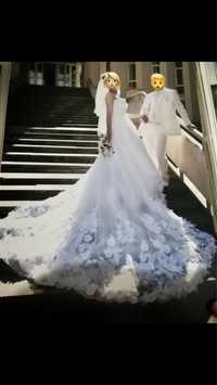 Весільна Сукня, розмір 44
