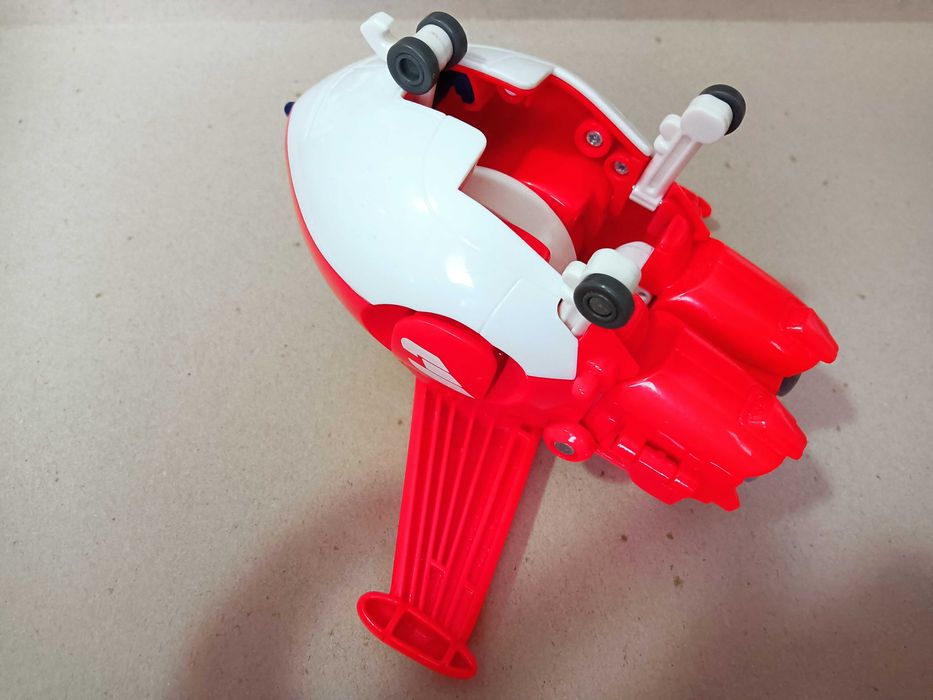 Superwings (Jet + Jerome)