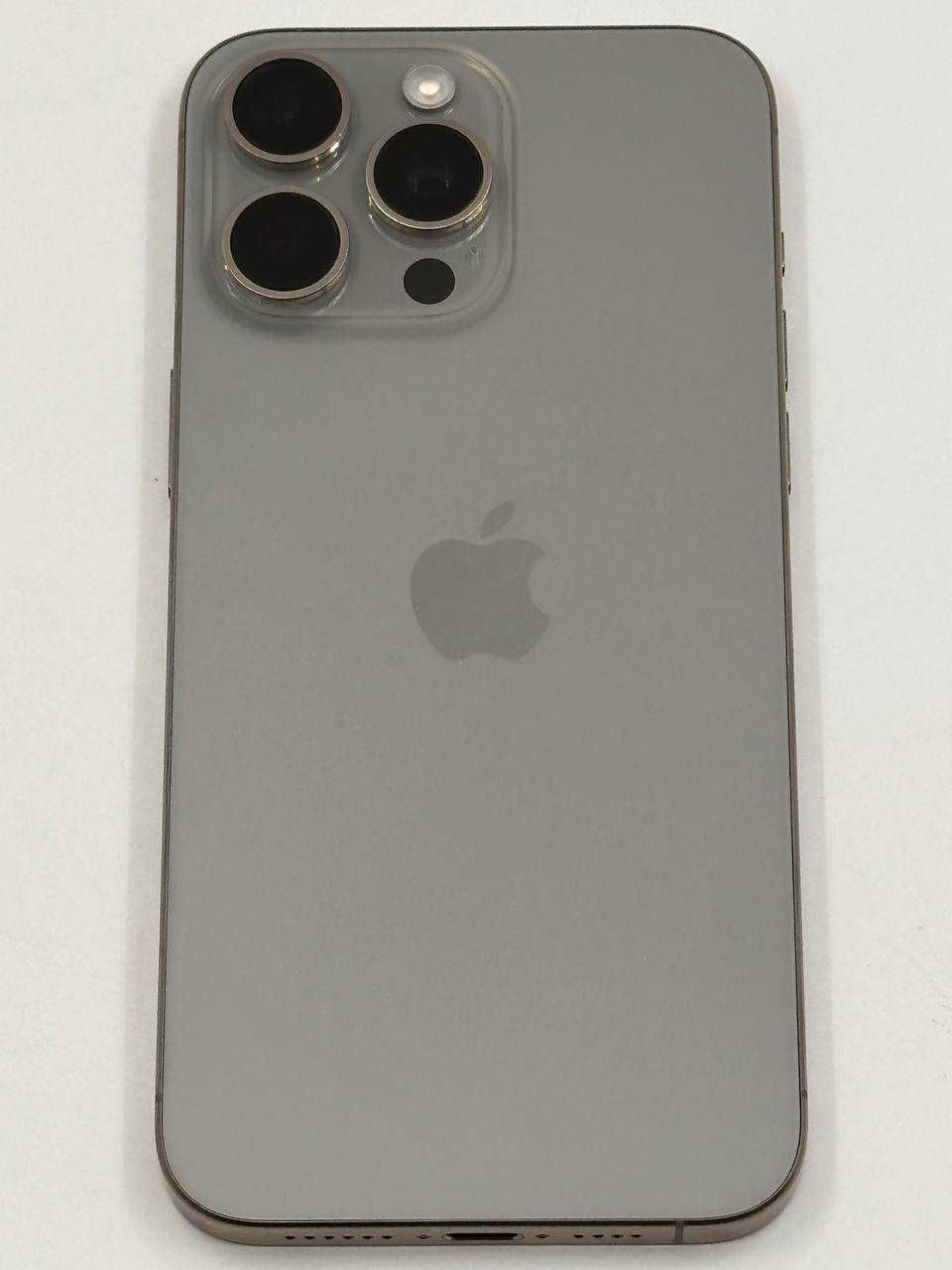 iPhone 15 Pro Max 512Gb Natural Neverlock ГАРАНТИЯ 6 Месяцев