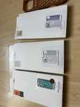 Iphone 16 pro max etui Spigen Classic C1 + 2szt Uniq