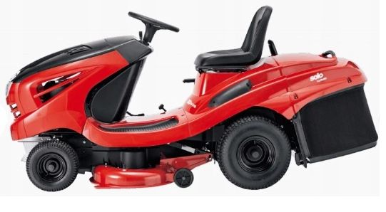 Traktorek Ogrodowy Kosiarka Solo by AL-KO T15-95.6 HD-A