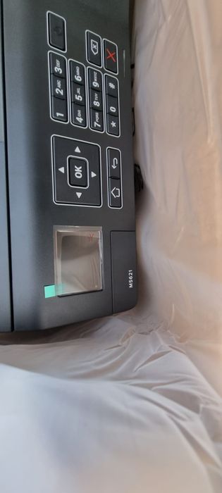 Drukarka laserowa Lexmark MS621dn Nowa