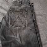 Wrangler Spencer 32/32