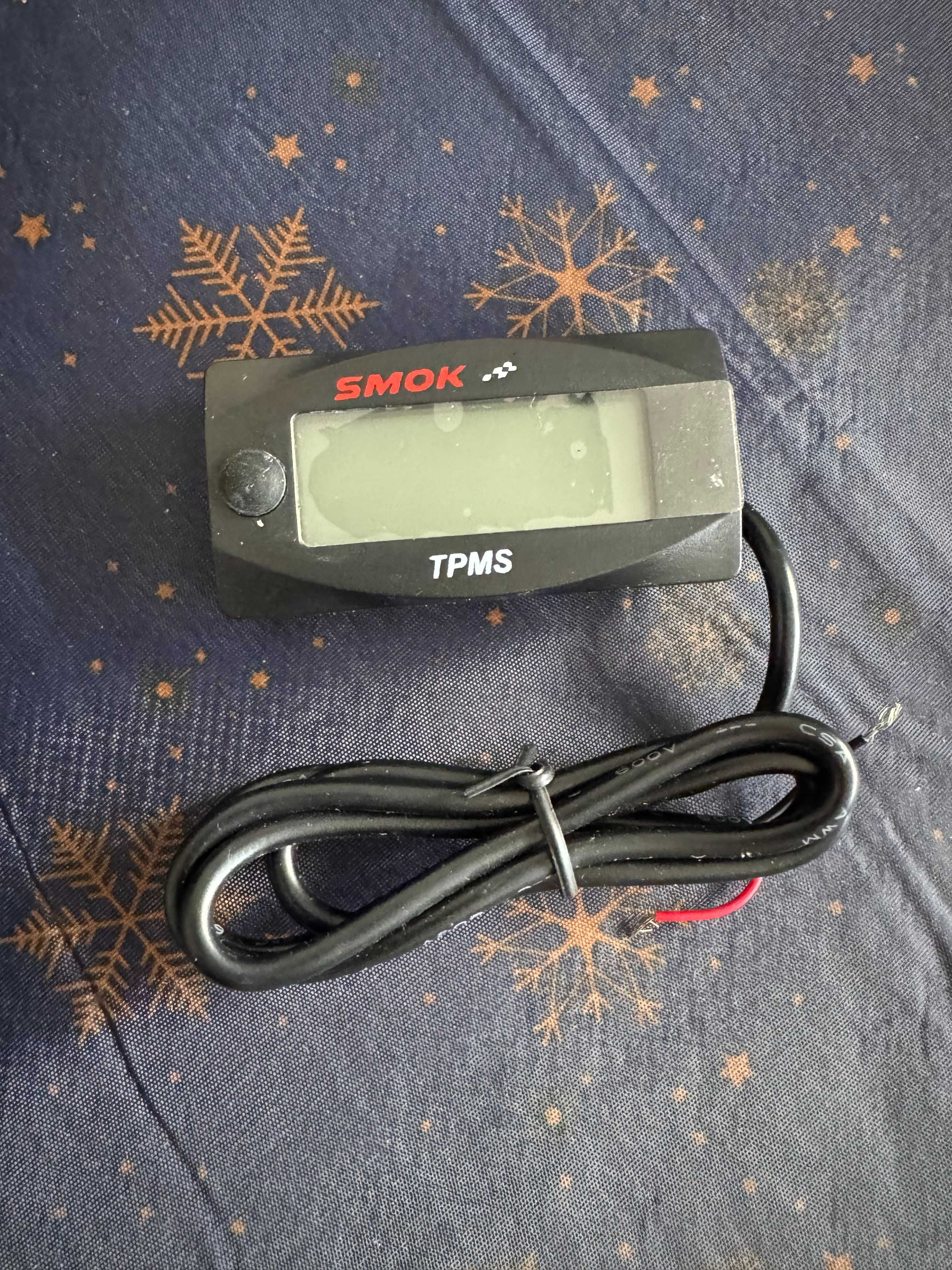 Czujnik ciśnienia w oponach TPMS
