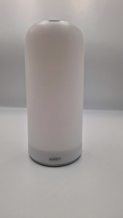 Lampa stołowa Aukey LT-T7R biała 6 W