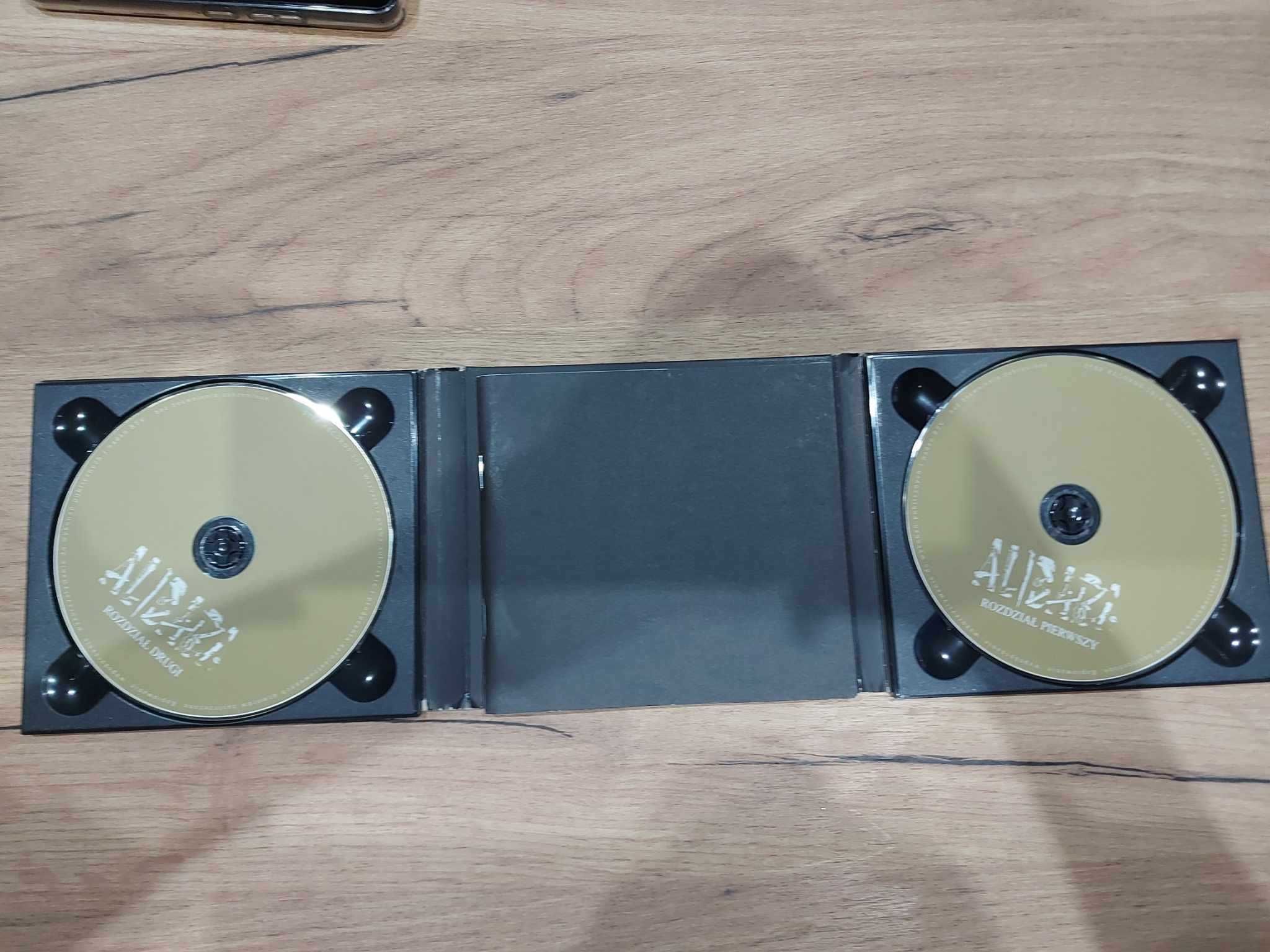Rozbójnik Alibaba Jan Borysewicz BAL MATURALNY 2cd