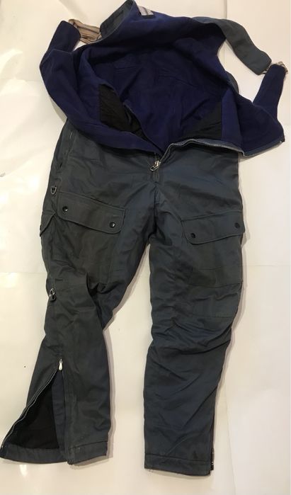 Штаны летного состава летчика зимние елка советская