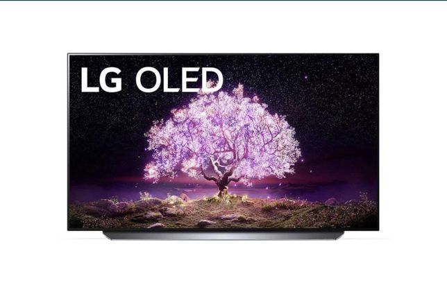 Телевизор нового поколения LG 83C11 ( в наличии)