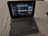 Chromebook HP X360 11G1 EE 32GB