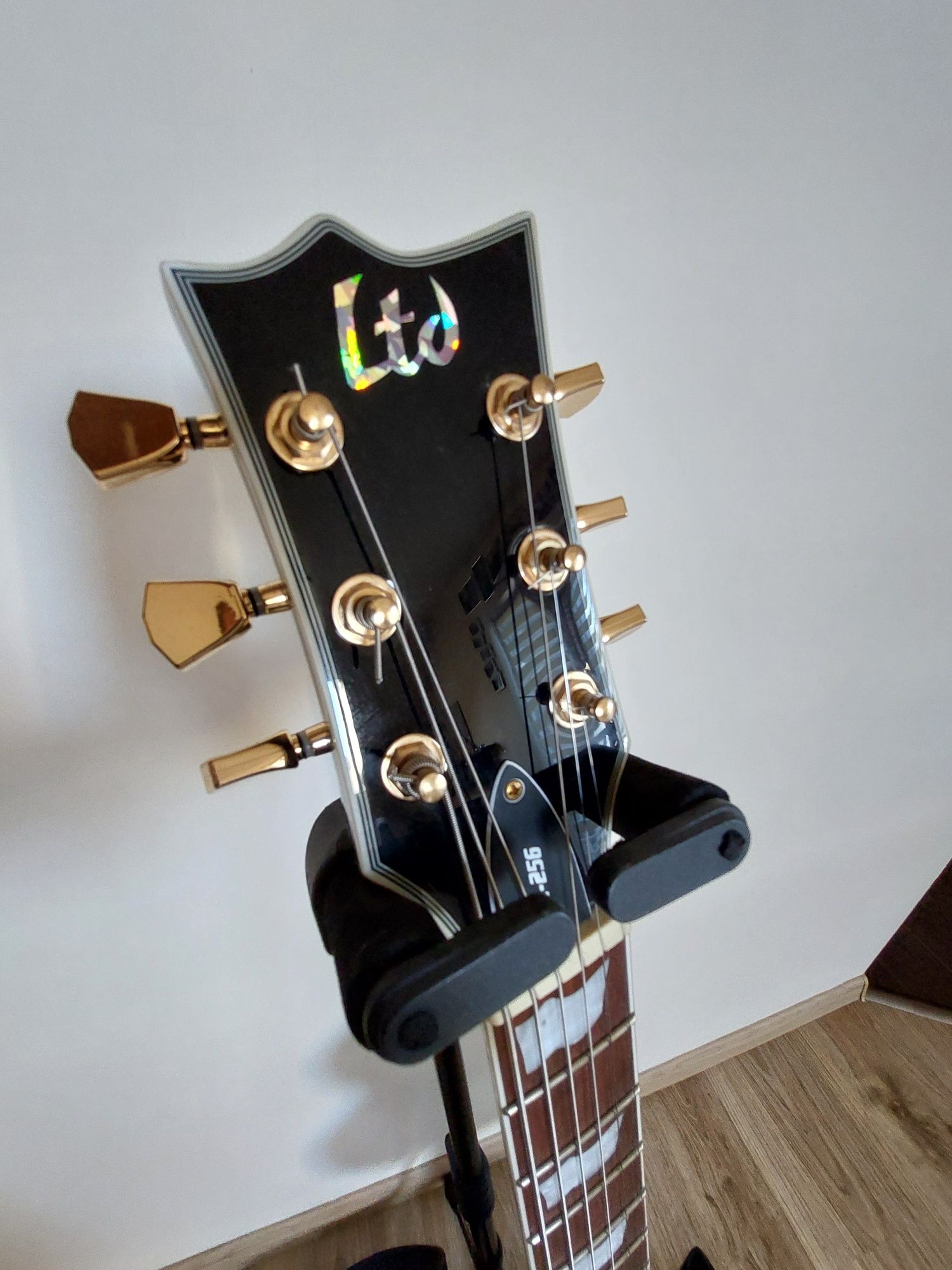 Ltd Ec-256 Tonerider Generator pickups
