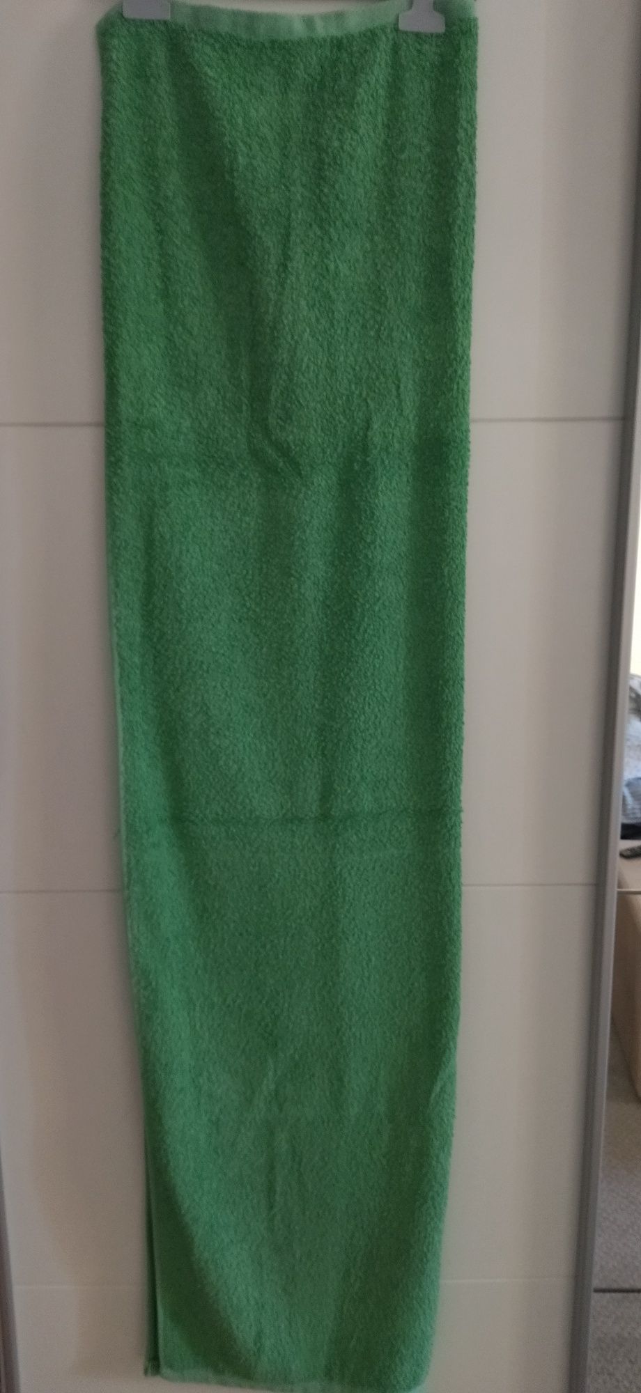 Ręczniki kąpielowe duże 147 cm na 67 cm