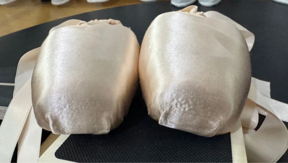 Pontas Grishko tamanho 6