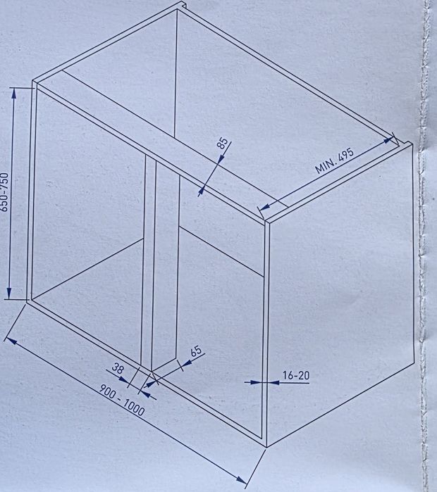 Nerka magic corner prawa 500 nowa