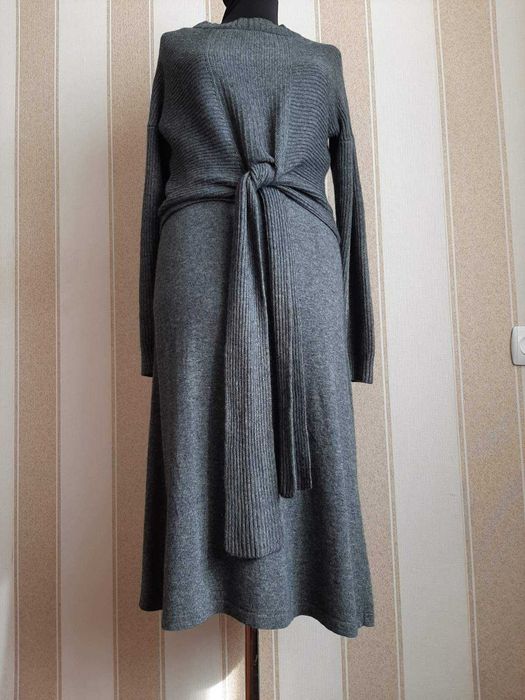 Плаття, сукня міді, тепла. Сукня Max&Co (Max Mara Fashion Group).