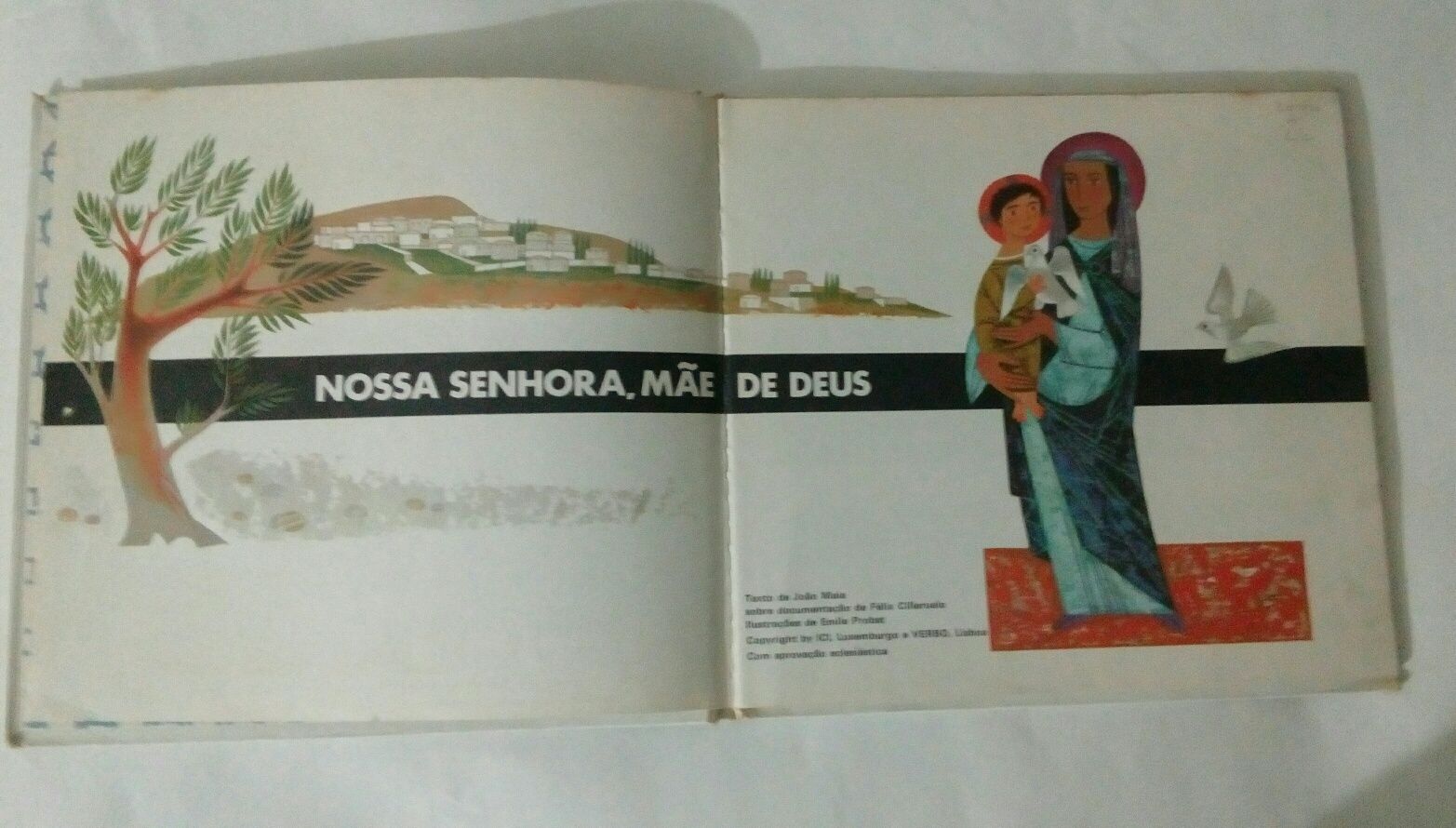 Lote de livros religiosos diversos