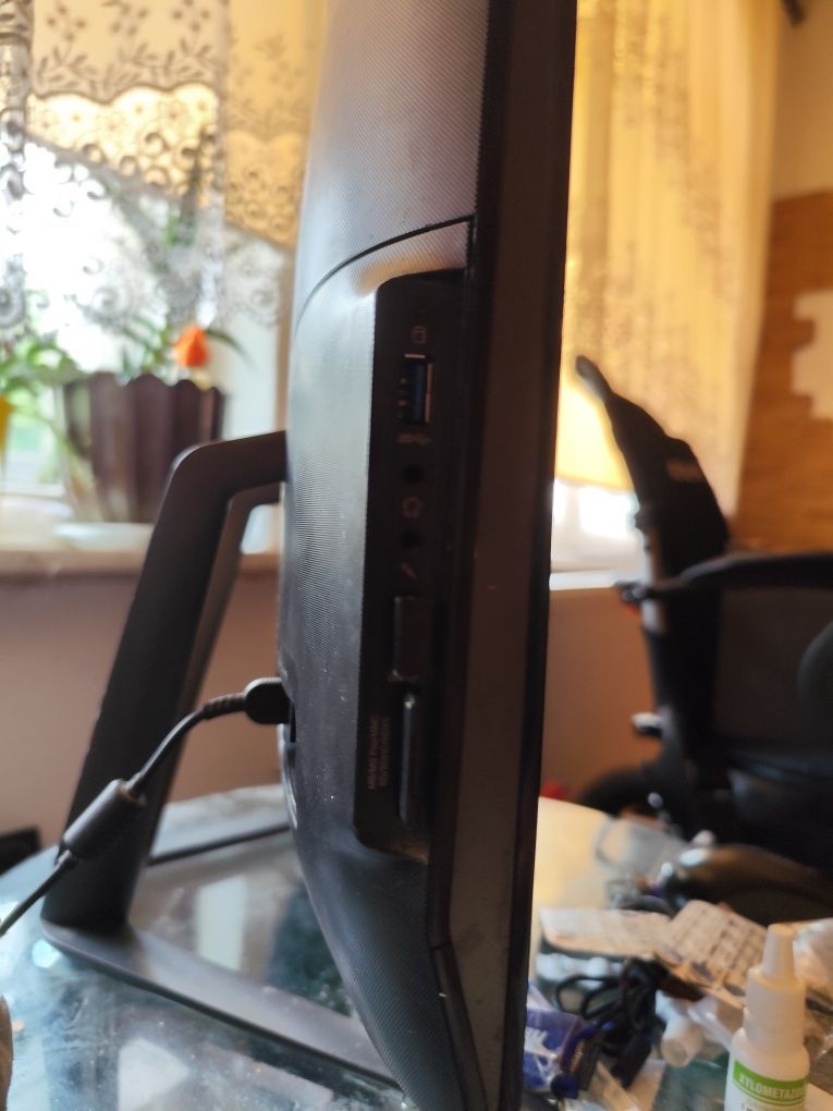 Komputer All in on Lenovo 40-30 Windows 11