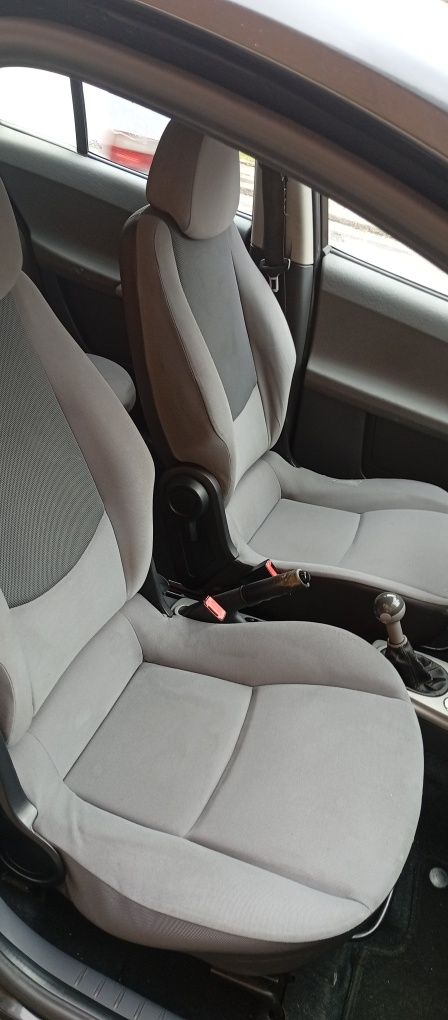 Smart Forfour 1.0 Manual, Gasolina