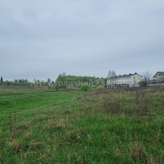 Продаж земельних ділянок в с. Микуличі, вул. Сонячна, Київська обл.