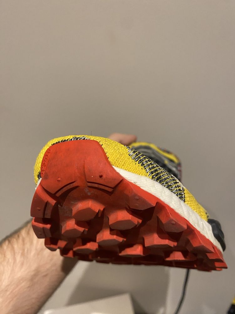 Buty Adidas NMD human race afro pack 43 1/3