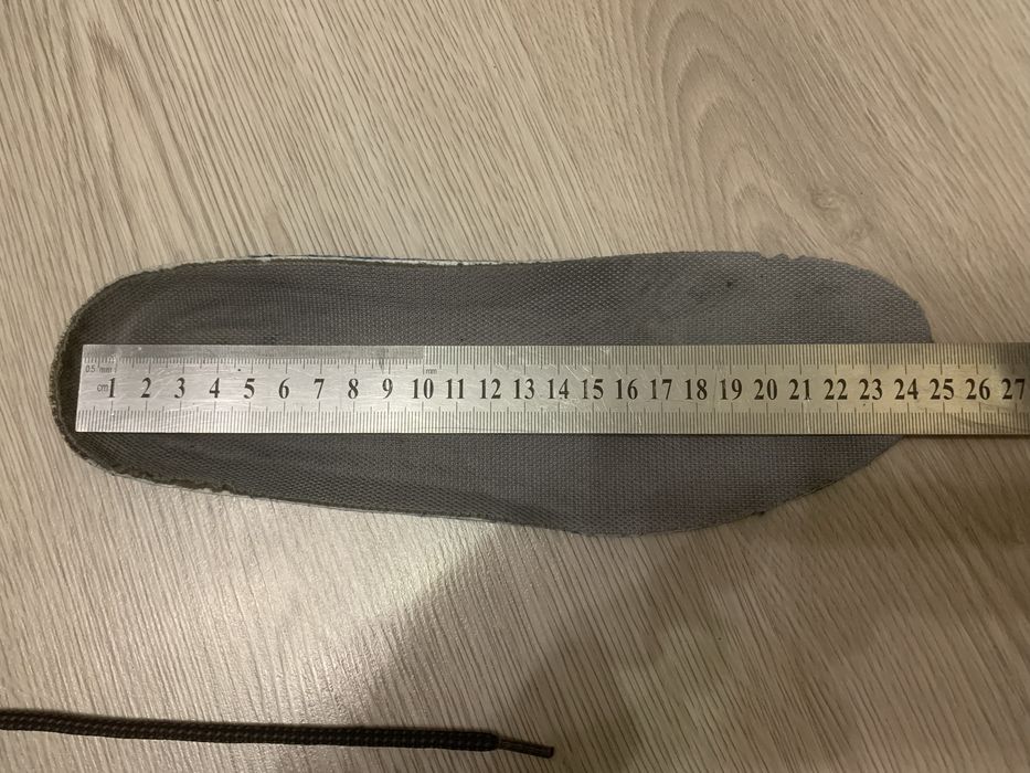 Черевики Lowa Renegade II Gore-Tex®[39.5р 25см)Original,стан