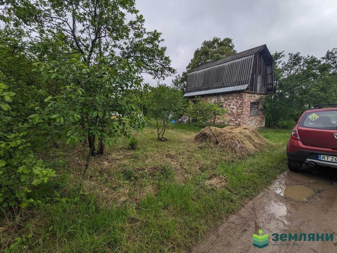 Продаж / Земля сільгосппризначення / СТ Житловик Павлівка