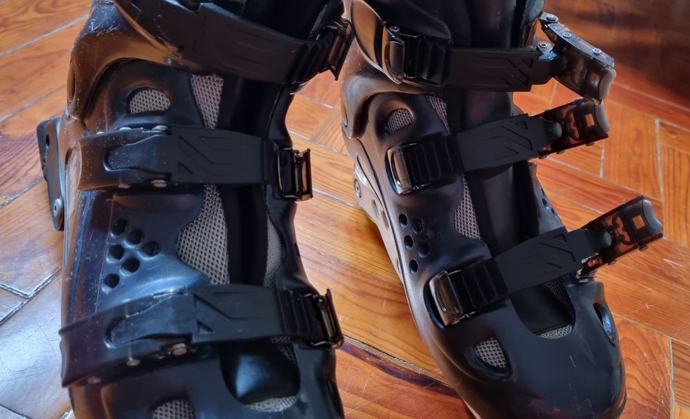 Patins em Linha Adulto