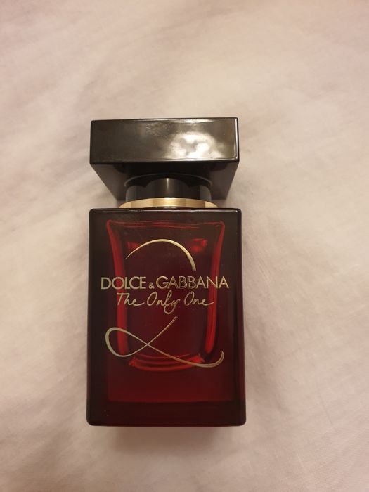 Dolce gabbana the only one 2