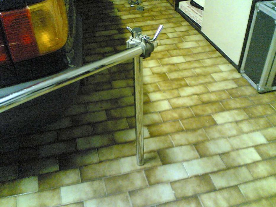 Rack Mapex topo de gama