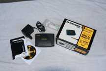 router_modem ADSL Pentagram P_6311_072