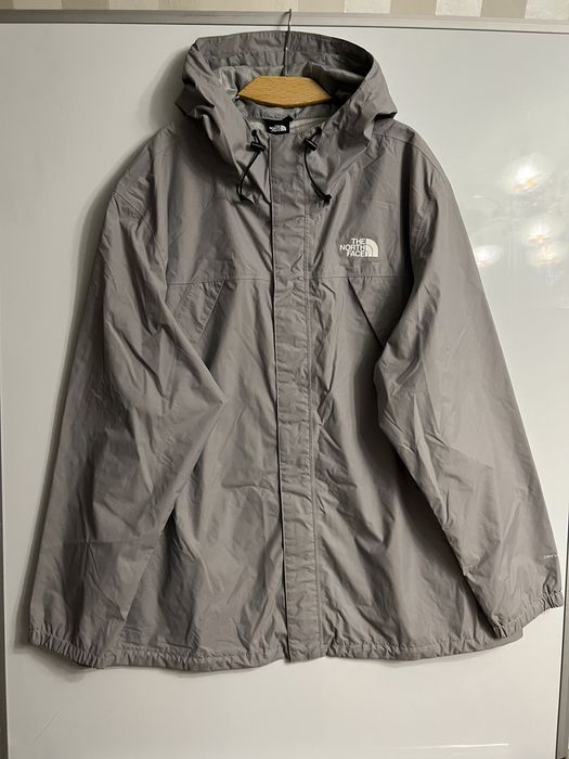 Вітрівка The North Face DryVent Grey tnf тнф ветровка