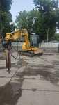 Koparka Komatsu PC80MR