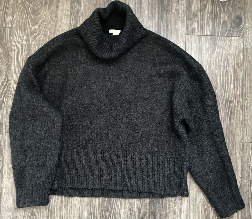 Светр h&m розмір m
