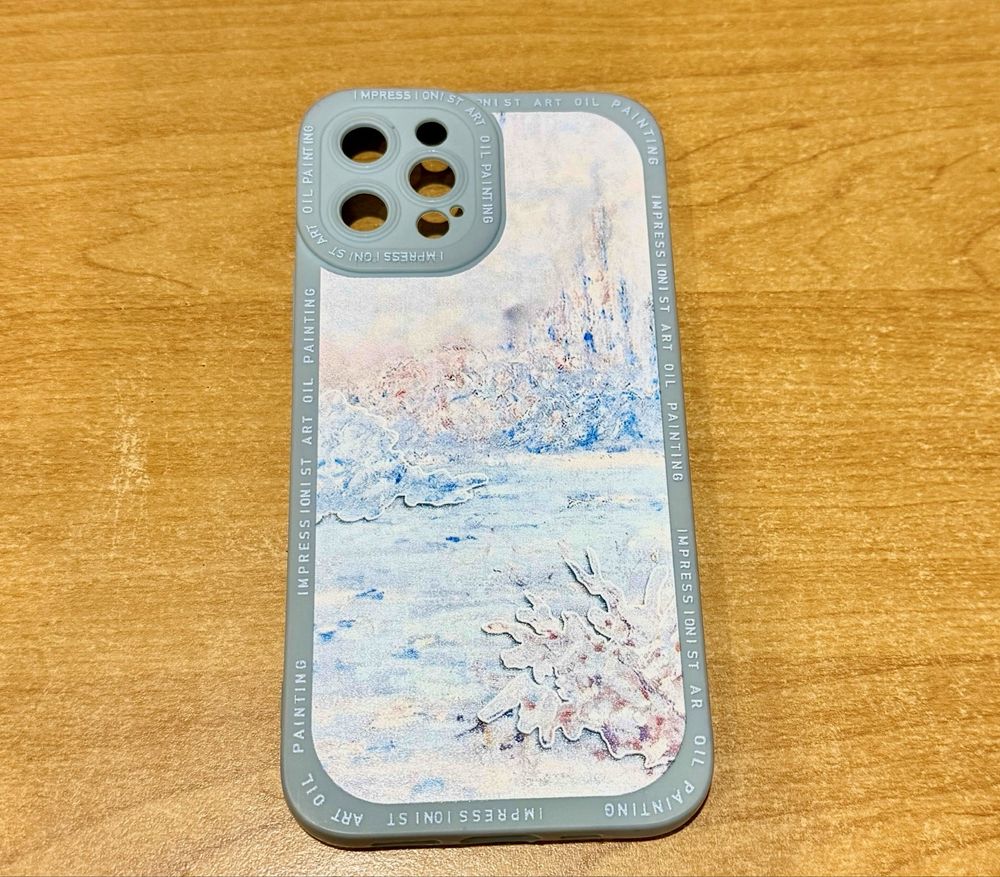 Продам набір із 5 чохлів на iPhone 12 Pro за суперціною - 150 !