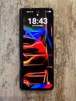 Продам Samsung Z Fold 3 5G 12/512GB у кольорі Phantom Green.
Телефон п