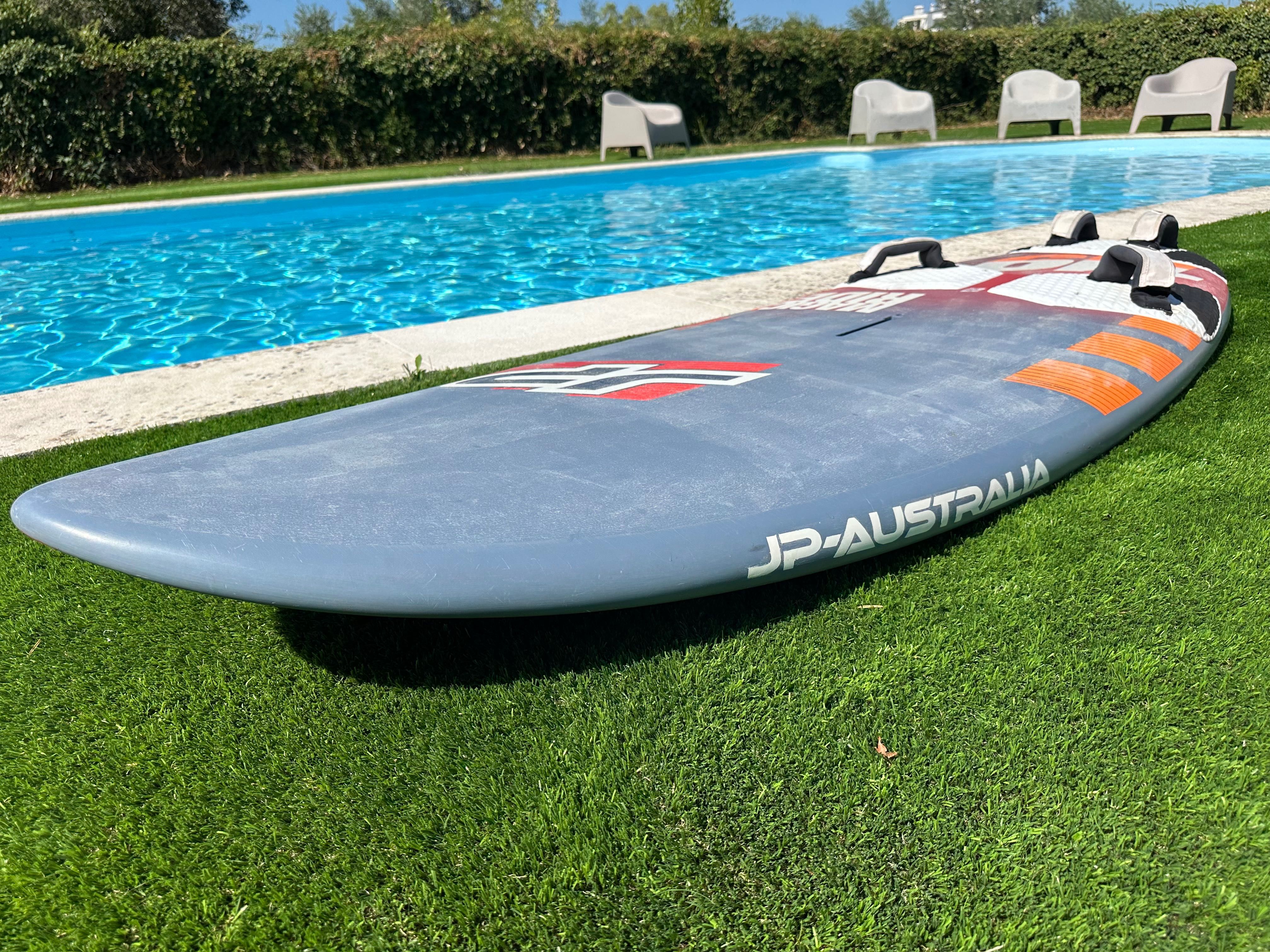 Prancha windsurf JP Austrália