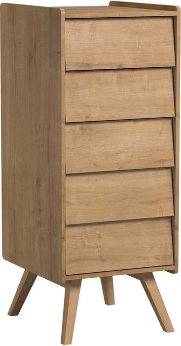 Komoda VOX Vintage Wysoka - NOWA - Wyslka - Odbior - HIT Cenowy