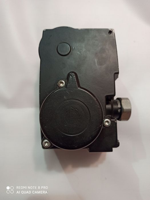 Електропривод. Danfoss