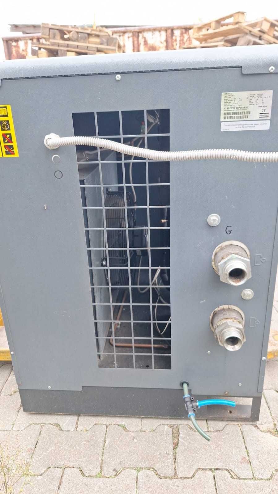 Osuszacz Atlas Copco FX 13 Ziębniczy do powietrza