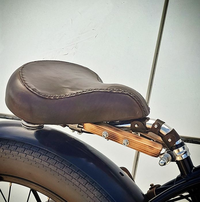 Beach cruiser Electra