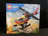 Zestaw klocków lego 60411 city