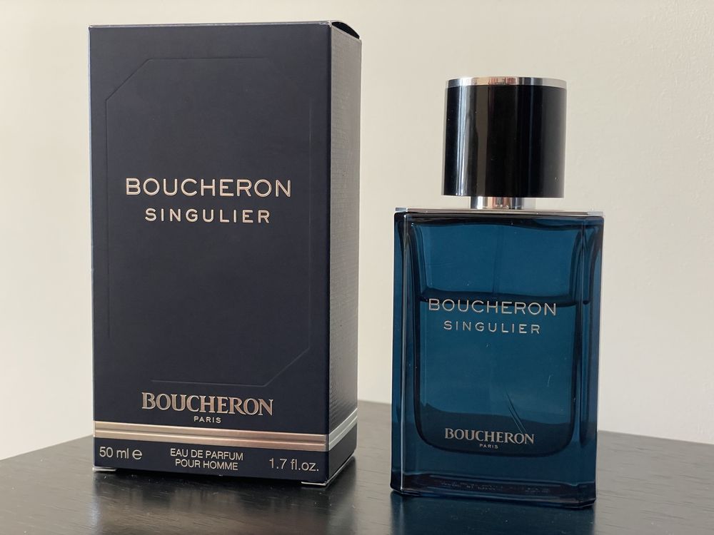 Boucheron Singulier парфумована вода