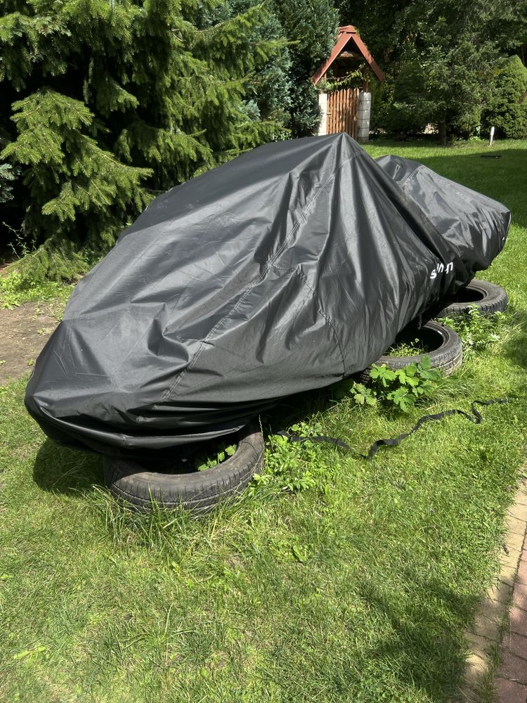 Skuter wodny sea-doo GTR215 ,2016r