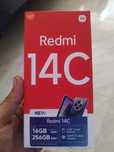 Xiaomi 14C 16GB/256GB