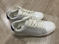 Buty adidasy 37 reserved białe idealne