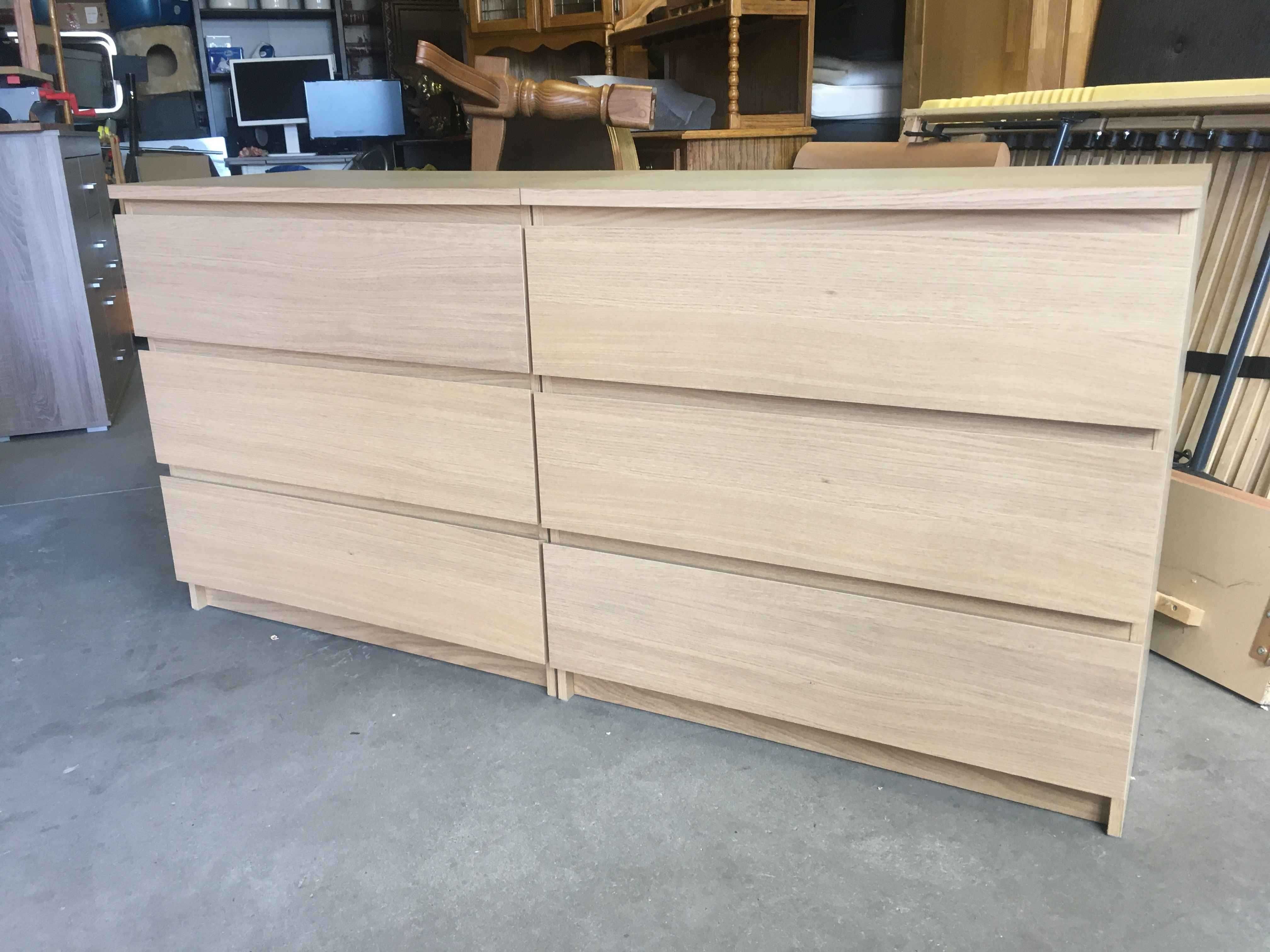 Komoda ikea 3 szuflady