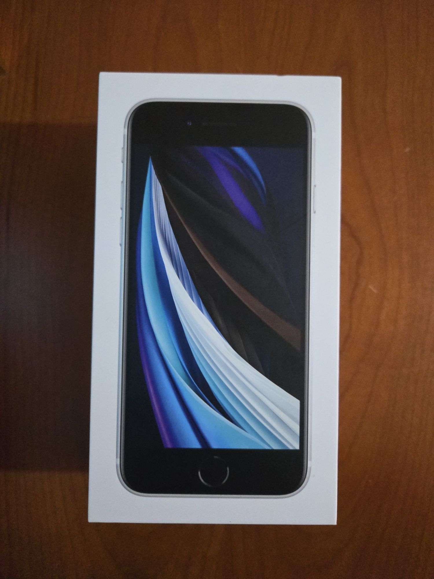 Iphone SE 2020 como novo