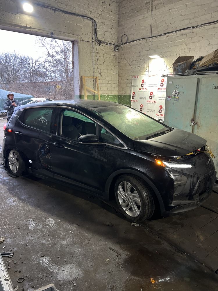 Разборка авто Chevrolet Bolt ev eov разборка авто шевролет болт ев еов