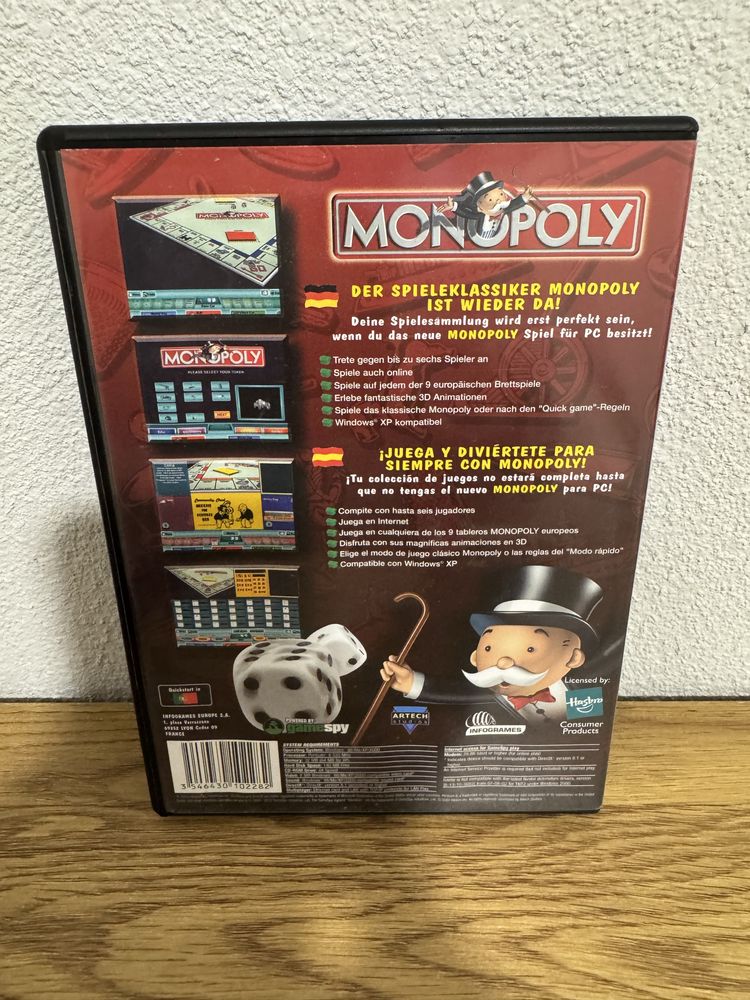 Jogos para PC varios
