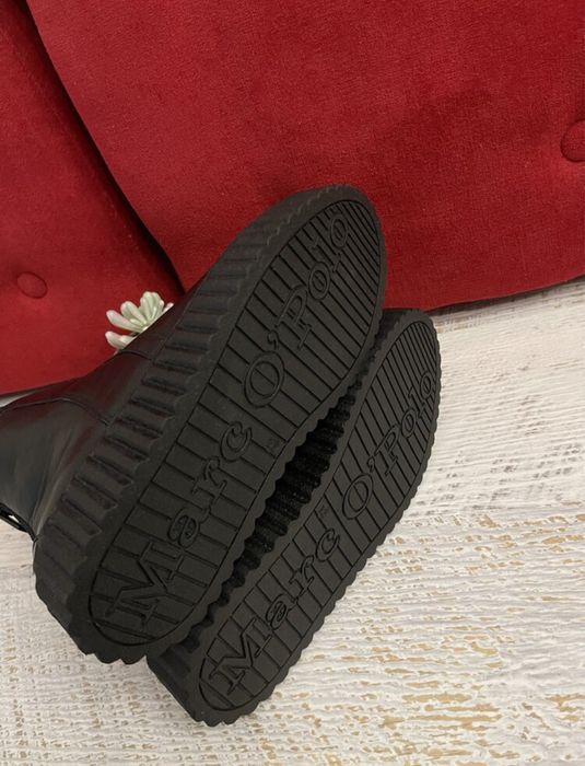 Marc O’Polo,оригінал,із натуральноі шкіри,р. 36,38,39,40,42