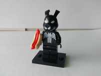 Lego figurka Pork Grind Venom figurki Lego ludziki lego Super Heros